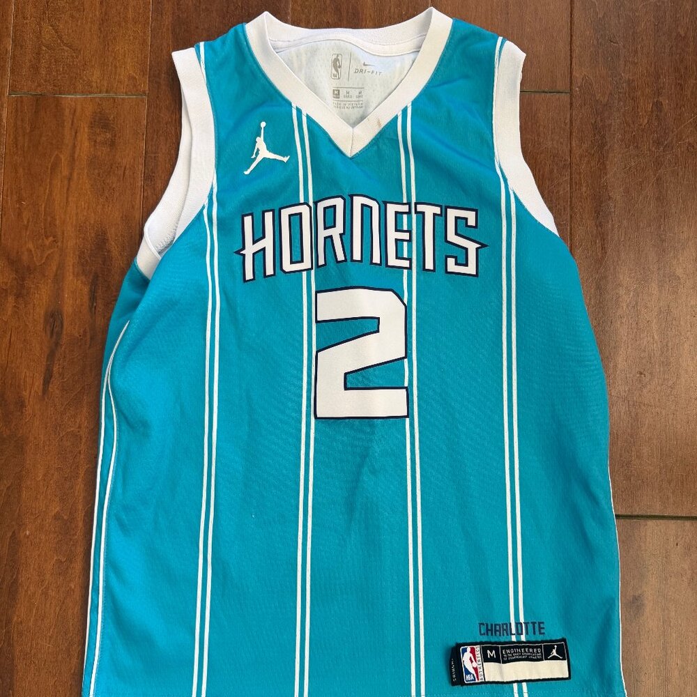 Lamelo Ball NBA Jersey